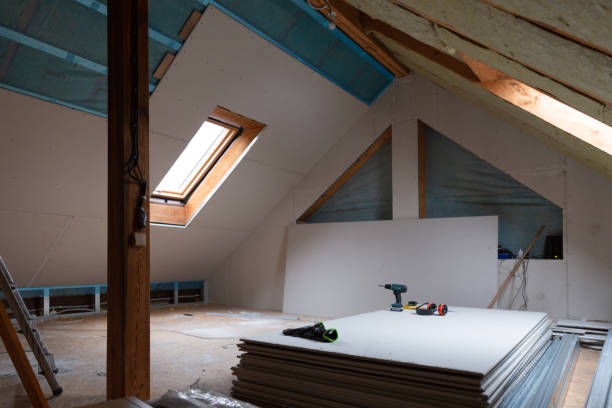 Types of Insulation We Offer in Milton, PA