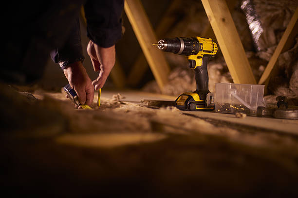 Best Specialized Insulation Services in Milton, PA