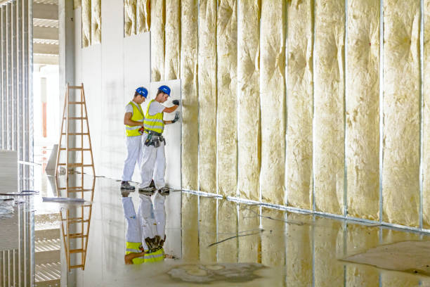 Best Geographic-Specific Insulation Services in Milton, PA